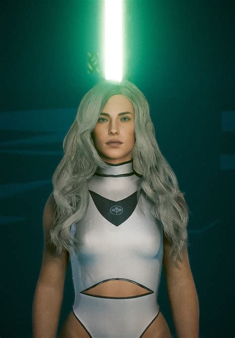 cyberpunk 2077 ashley